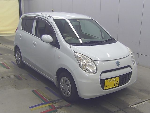 79080 Suzuki Alto eco HA35S 2013 г. (Honda Kansai)